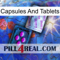 Capsules And Tablets 37